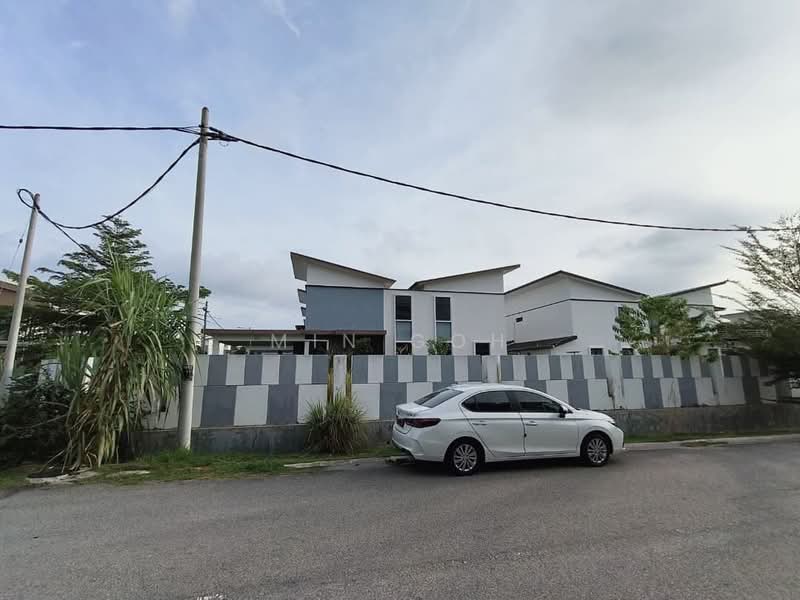 Rumah Berkembar untuk Dijual di Taman Ozana Impian (Bukit Katil) - Min Goh - PropertyGuru.com.my