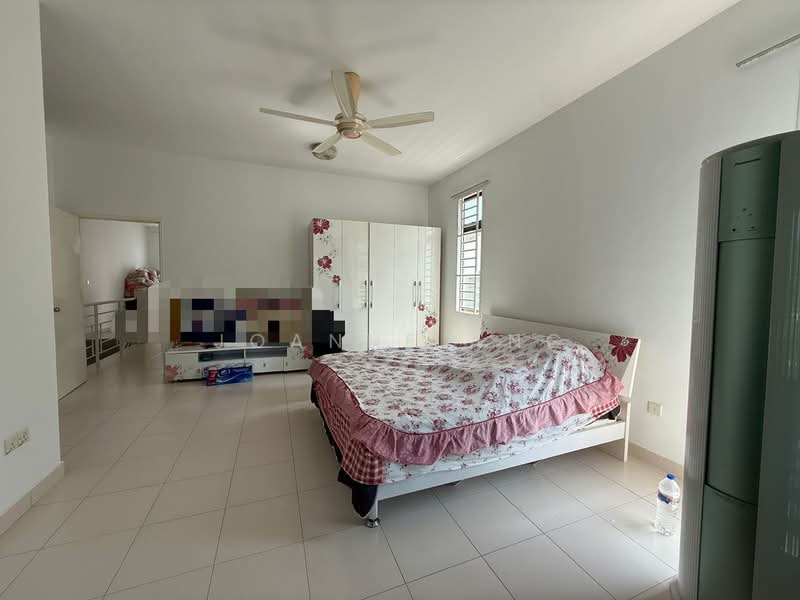 Cluster House for Sale in Horizon Hills (Iskandar Puteri (Nusajaya)) - Joanne Ang - PropertyGuru.com.my