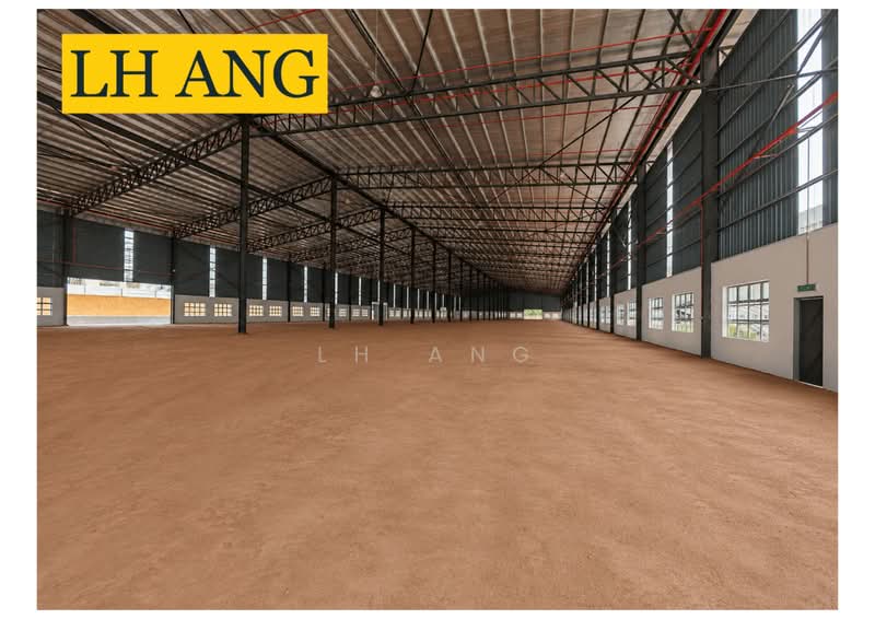 Kilang untuk Disewa di Sungai Petani (Kedah) - LH Ang - Interior - PropertyGuru.com.my