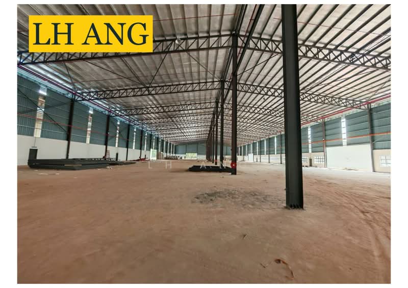 Kilang untuk Disewa di Sungai Petani (Kedah) - LH Ang - Interior - PropertyGuru.com.my