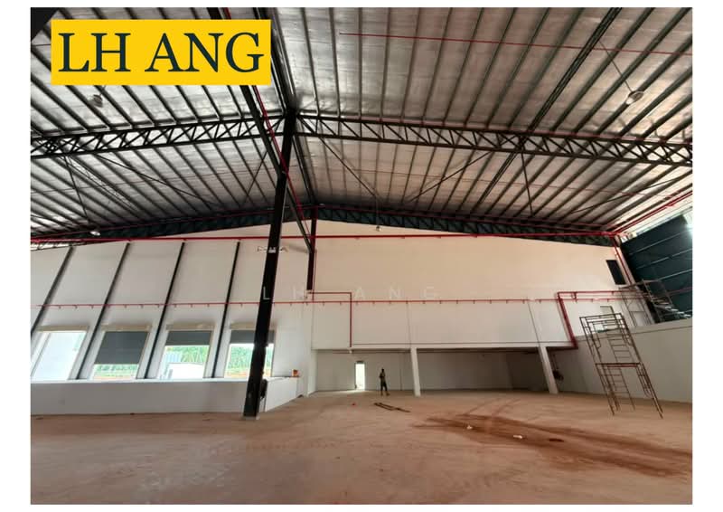 Kilang untuk Disewa di Sungai Petani (Kedah) - LH Ang - Interior - PropertyGuru.com.my
