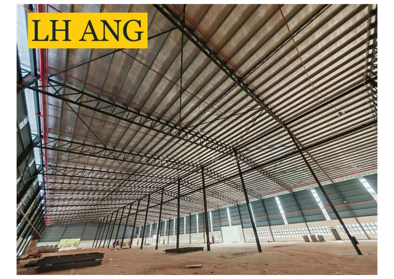 Kilang untuk Disewa di Sungai Petani (Kedah) - LH Ang - Interior - PropertyGuru.com.my