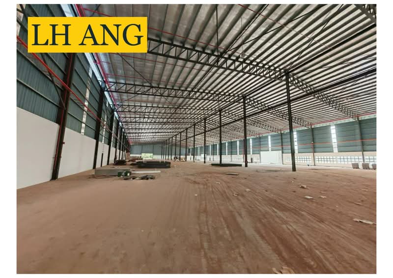 Kilang untuk Disewa di Sungai Petani (Kedah) - LH Ang - Interior - PropertyGuru.com.my