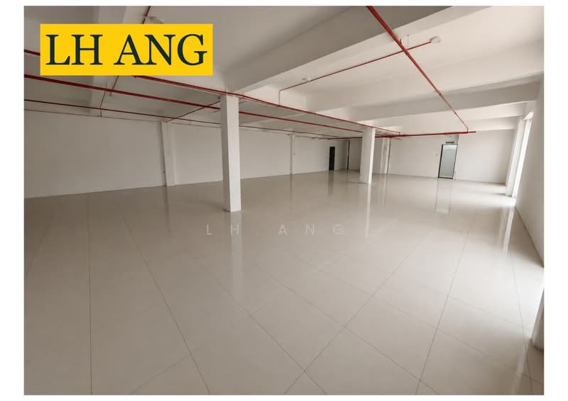 Kilang untuk Disewa di Sungai Petani (Kedah) - LH Ang - Interior - PropertyGuru.com.my