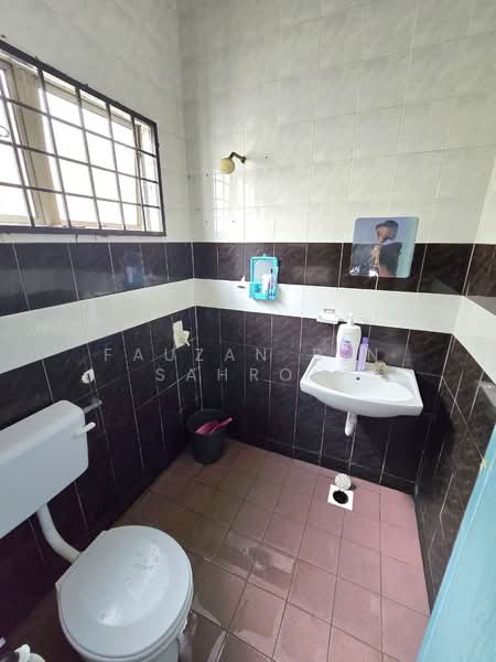 Rumah Teres 2 Tingkat untuk Dijual di Seksyen 25 (Shah Alam) - Fauzan bin Sahrom - PropertyGuru.com.my