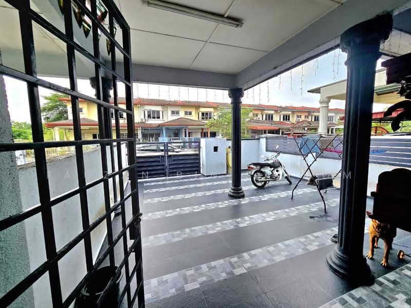 Rumah Teres 2 Tingkat untuk Dijual di Seksyen 25 (Shah Alam) - Fauzan bin Sahrom - PropertyGuru.com.my