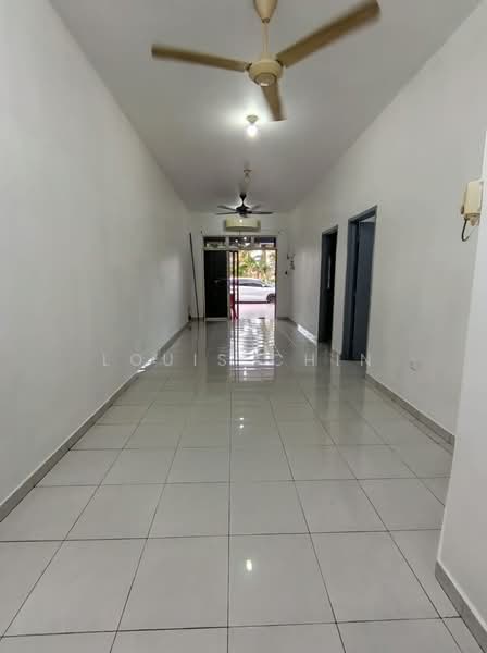 1-storey Terraced House for Rent in Bandar Jaya Putra (Johor Bahru) - Louis Chin - PropertyGuru.com.my