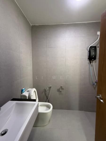 Rumah Teres 3 Tingkat untuk Dijual di Kulai (Johor) - Li Wei - PropertyGuru.com.my