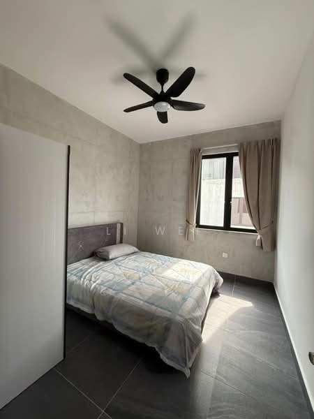 Rumah Teres 3 Tingkat untuk Dijual di Kulai (Johor) - Li Wei - PropertyGuru.com.my