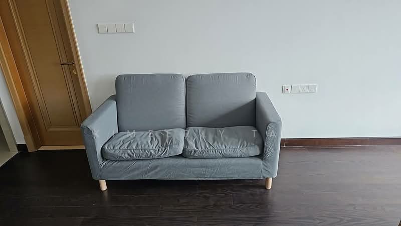 Condominium for Rent at R&F Princess Cove Phase 2-Seine Region - Kimberly Tay - Living Room - PropertyGuru.com.my