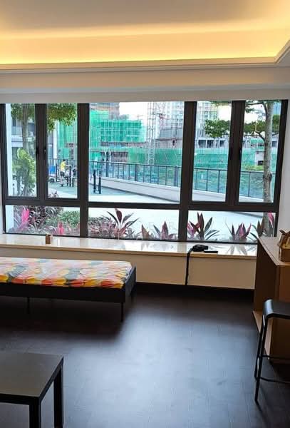 Condominium for Rent at R&F Princess Cove Phase 2-Seine Region - Kimberly Tay - Bedroom - PropertyGuru.com.my