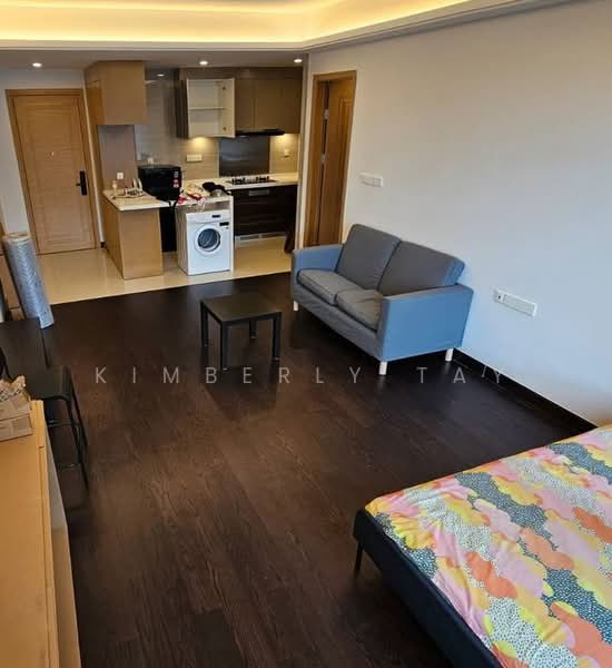 Condominium for Rent at R&F Princess Cove Phase 2-Seine Region - Kimberly Tay - PropertyGuru.com.my