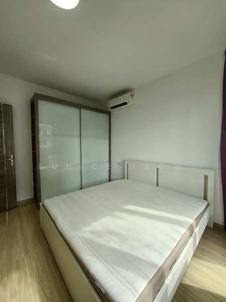 Condominium for Rent at Cerulean Bay @ Forest City - Eunice Yeow - Bedroom - PropertyGuru.com.my