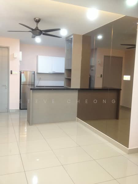 Condominium for Rent at Kiara Residence 2 (Residensi Kiara Jalil 2) - Steve Cheong - Kitchen - PropertyGuru.com.my