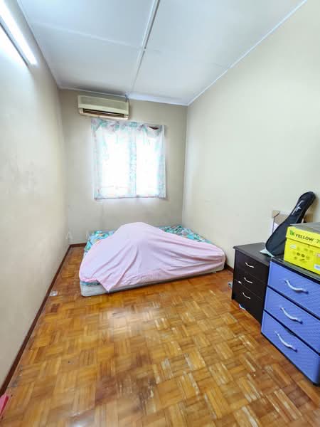 Rumah Teres 2 Tingkat untuk Disewa di Taman Ramai (Ipoh) - Amely Teng - Bedroom - PropertyGuru.com.my