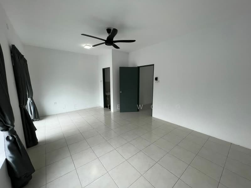 Rumah Teres 2 Tingkat untuk Dijual di Taman Scientex Rawang (Rawang) - Jessie Wong - Interior - PropertyGuru.com.my