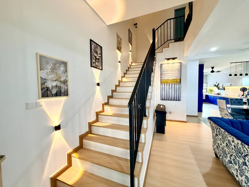 2-storey Terraced House for Sale in Sepang (Selangor) - Dinie Akmal - PropertyGuru.com.my
