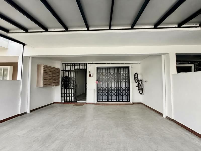 2-storey Terraced House for Sale in Sepang (Selangor) - Dinie Akmal - PropertyGuru.com.my