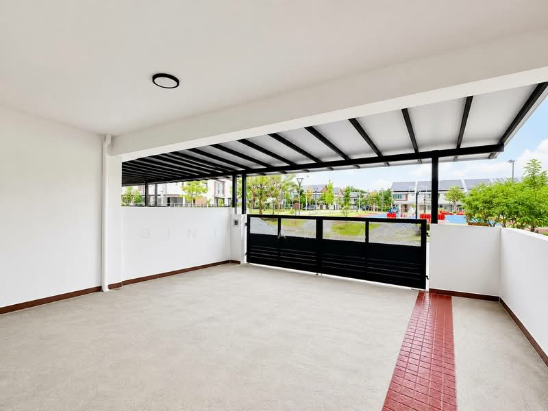 2-storey Terraced House for Sale in Sepang (Selangor) - Dinie Akmal - PropertyGuru.com.my