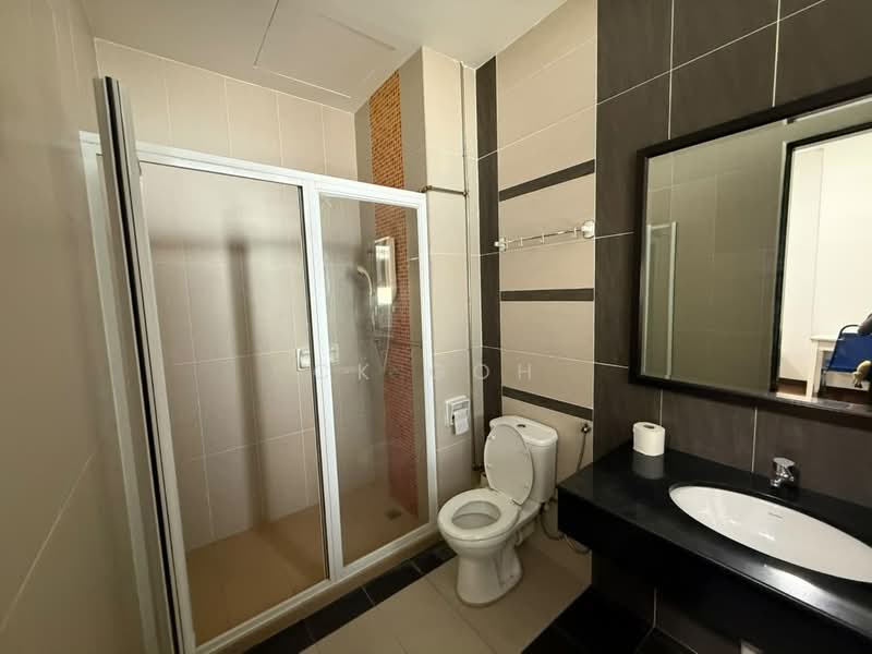 Condominium for Rent at Fettes Residence - CK Goh - Bathroom - PropertyGuru.com.my