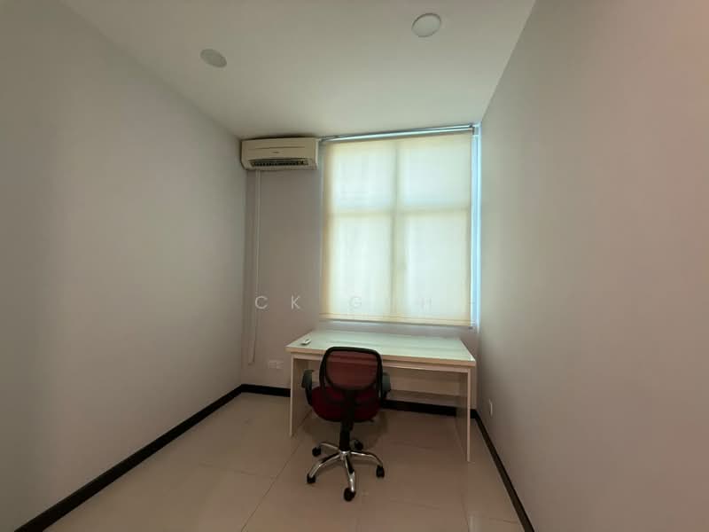 Condominium for Rent at Fettes Residence - CK Goh - Study - PropertyGuru.com.my