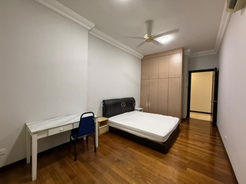 Condominium for Rent at Fettes Residence - CK Goh - Bedroom - PropertyGuru.com.my