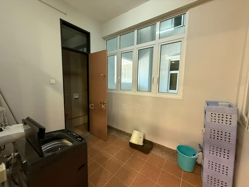 Condominium for Rent at Fettes Residence - CK Goh - Interior - PropertyGuru.com.my