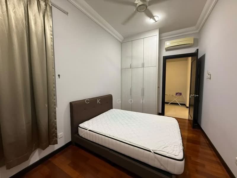 Condominium for Rent at Fettes Residence - CK Goh - Bedroom - PropertyGuru.com.my