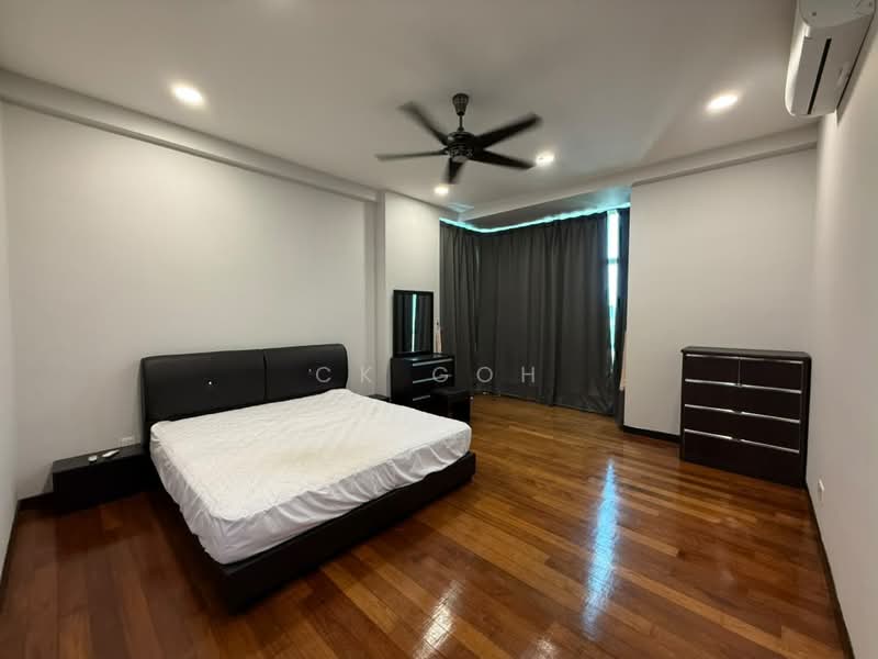 Condominium for Rent at Fettes Residence - CK Goh - Bedroom - PropertyGuru.com.my