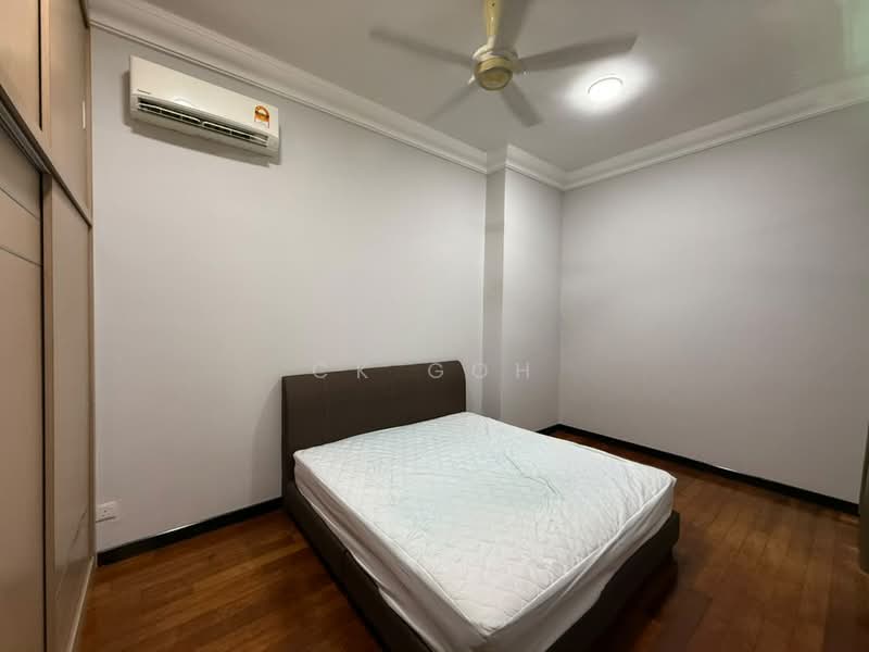 Condominium for Rent at Fettes Residence - CK Goh - Bedroom - PropertyGuru.com.my