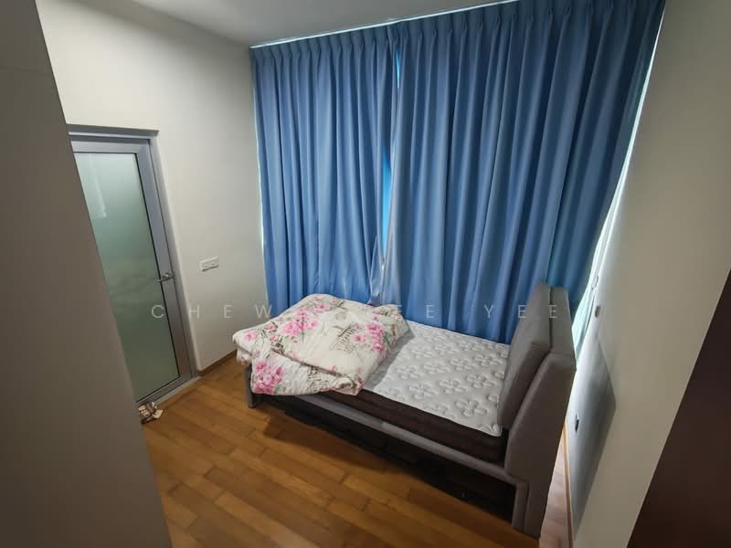 Townhouse for Rent in Taman Sutera Utama (Skudai) - Chew Chee Yee - Bedroom - PropertyGuru.com.my