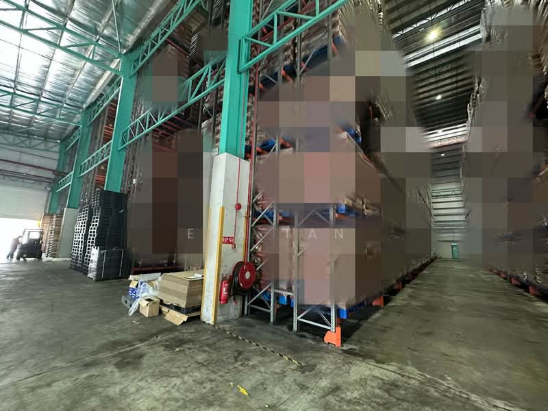 Kilang Terpisah untuk Disewa di Taman Pasir Putih (Pasir Gudang) - Eva Tan - Exterior - PropertyGuru.com.my