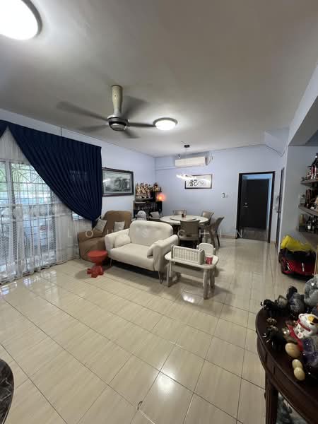 2-storey Terraced House for Sale in Permas Jaya (Johor) - Louis Chin - PropertyGuru.com.my