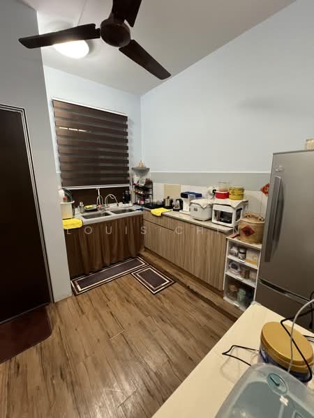 2-storey Terraced House for Sale in Permas Jaya (Johor) - Louis Chin - PropertyGuru.com.my