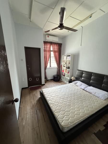 2-storey Terraced House for Sale in Permas Jaya (Johor) - Louis Chin - PropertyGuru.com.my