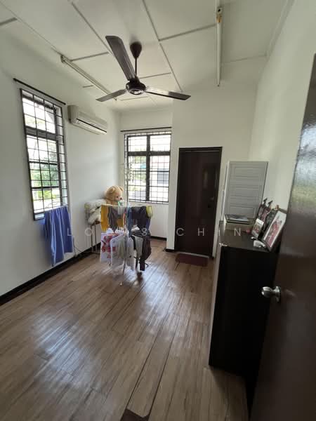 2-storey Terraced House for Sale in Permas Jaya (Johor) - Louis Chin - PropertyGuru.com.my