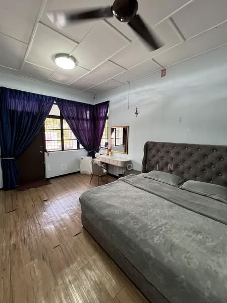 2-storey Terraced House for Sale in Permas Jaya (Johor) - Louis Chin - PropertyGuru.com.my