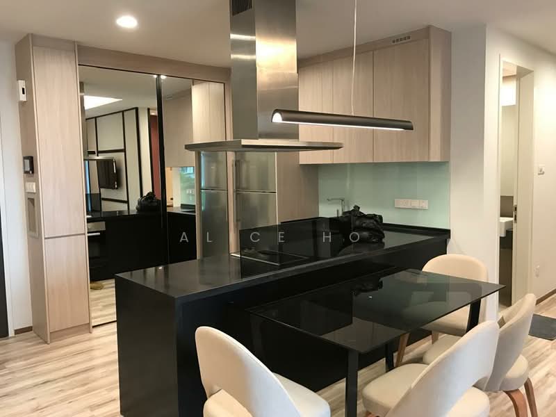 Service Residence for Rent at The Potpourri - Alice Ho - PropertyGuru.com.my