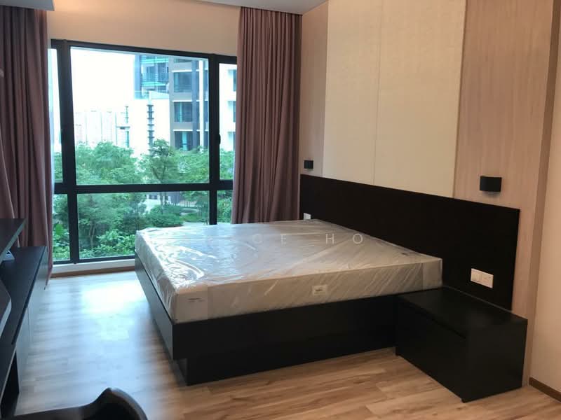 Service Residence for Rent at The Potpourri - Alice Ho - PropertyGuru.com.my