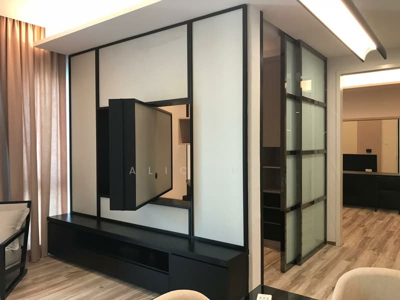 Service Residence for Rent at The Potpourri - Alice Ho - PropertyGuru.com.my