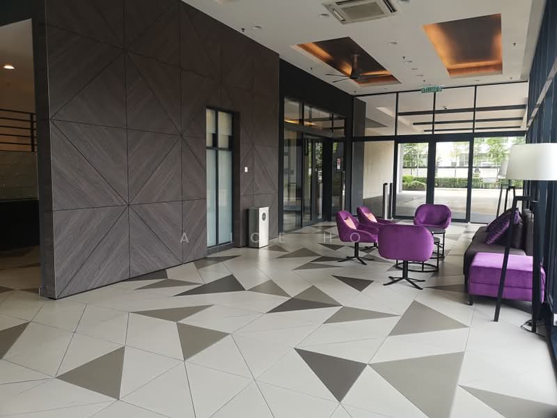 Service Residence for Rent at The Potpourri - Alice Ho - PropertyGuru.com.my