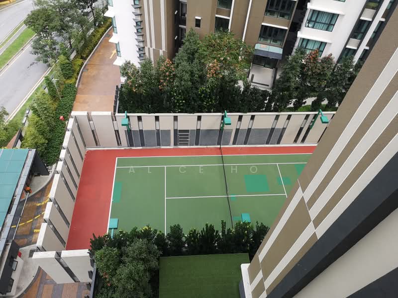 Service Residence for Rent at The Potpourri - Alice Ho - PropertyGuru.com.my