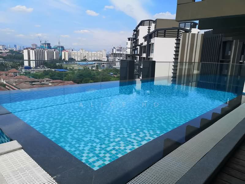 Service Residence for Rent at The Potpourri - Alice Ho - PropertyGuru.com.my
