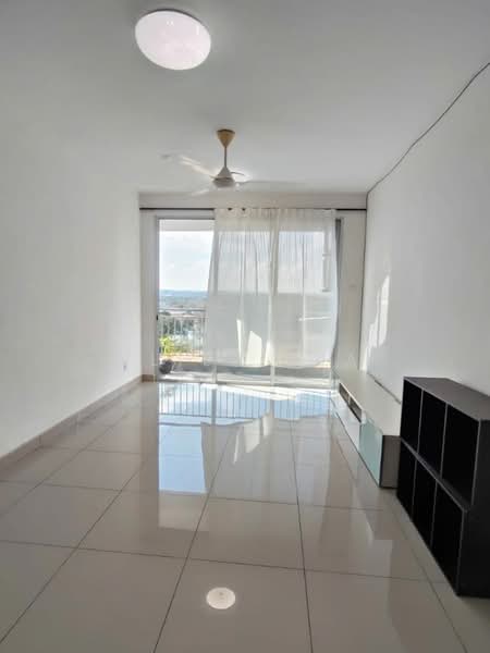 Service Residence for Rent at D'Ambience Residences (Pangsapuri Ikatan Flora) - Vlien Lua - PropertyGuru.com.my