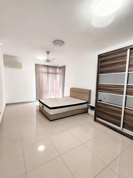 Service Residence for Rent at D'Ambience Residences (Pangsapuri Ikatan Flora) - Vlien Lua - PropertyGuru.com.my