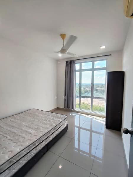 Service Residence for Rent at D'Ambience Residences (Pangsapuri Ikatan Flora) - Vlien Lua - PropertyGuru.com.my