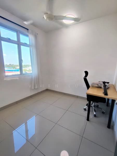 Service Residence for Rent at D'Ambience Residences (Pangsapuri Ikatan Flora) - Vlien Lua - PropertyGuru.com.my