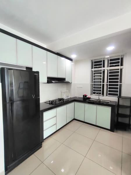 Service Residence for Rent at D'Ambience Residences (Pangsapuri Ikatan Flora) - Vlien Lua - PropertyGuru.com.my
