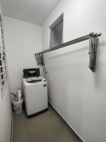Service Residence for Rent at D'Ambience Residences (Pangsapuri Ikatan Flora) - Vlien Lua - PropertyGuru.com.my