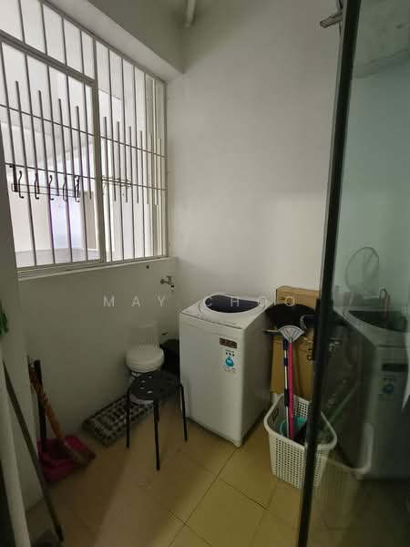 Service Residence for Sale at Mahkota Impian - May Choo - PropertyGuru.com.my
